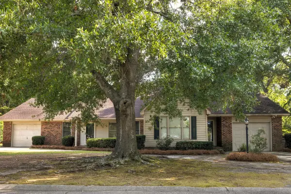 46 And 48 Cumberland Way, Sumter, SC 29150