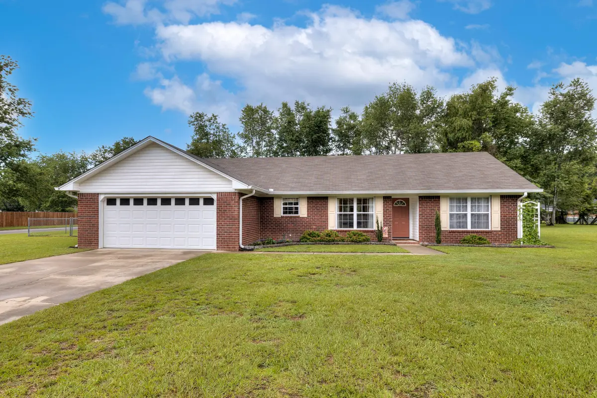 2845 Dbar Circle, Sumter, SC 29154 - #1
