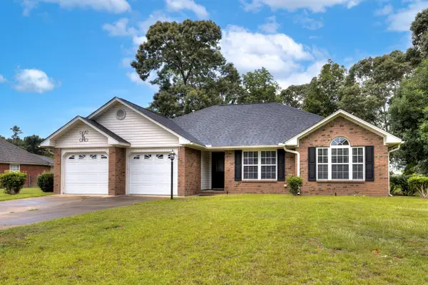 1730 Pyracantha Road, Sumter, SC 29154