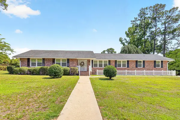 1793 Forest Drive Ne, Orangeburg, SC 29118