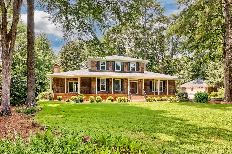 2885 Lillington Drive, Sumter, SC 29150 - #2