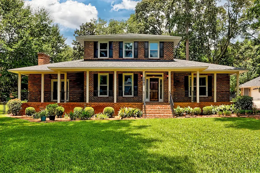 2885 Lillington Drive, Sumter, SC 29150 - #3