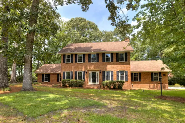 2625 Pintail Drive, Sumter, SC 29150