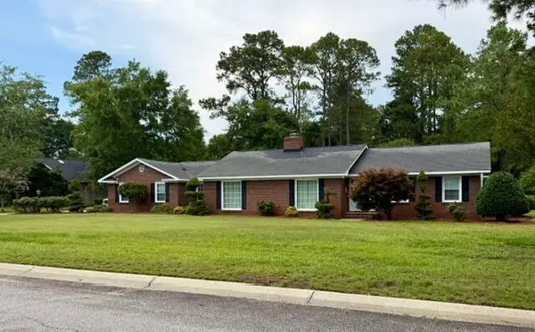 1017 Antlers Drive, Sumter, SC 29150