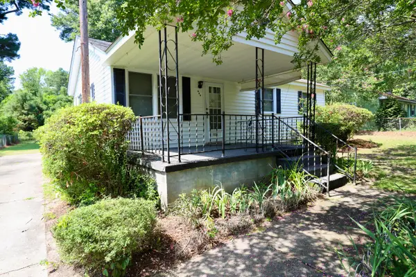 114 Vernon Drive, Sumter, SC 29150