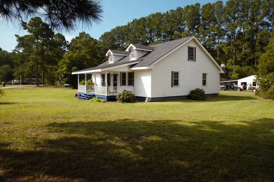 1368 Mccoy Drive, Summerton, SC 29148 - #2