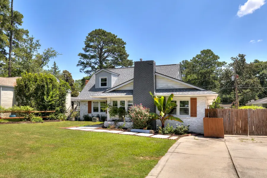 1628 Bristol Drive, Columbia, SC 29204 - #3