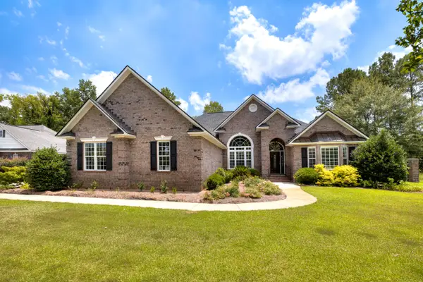 775 Breezy Bay Lane, Sumter, SC 29154