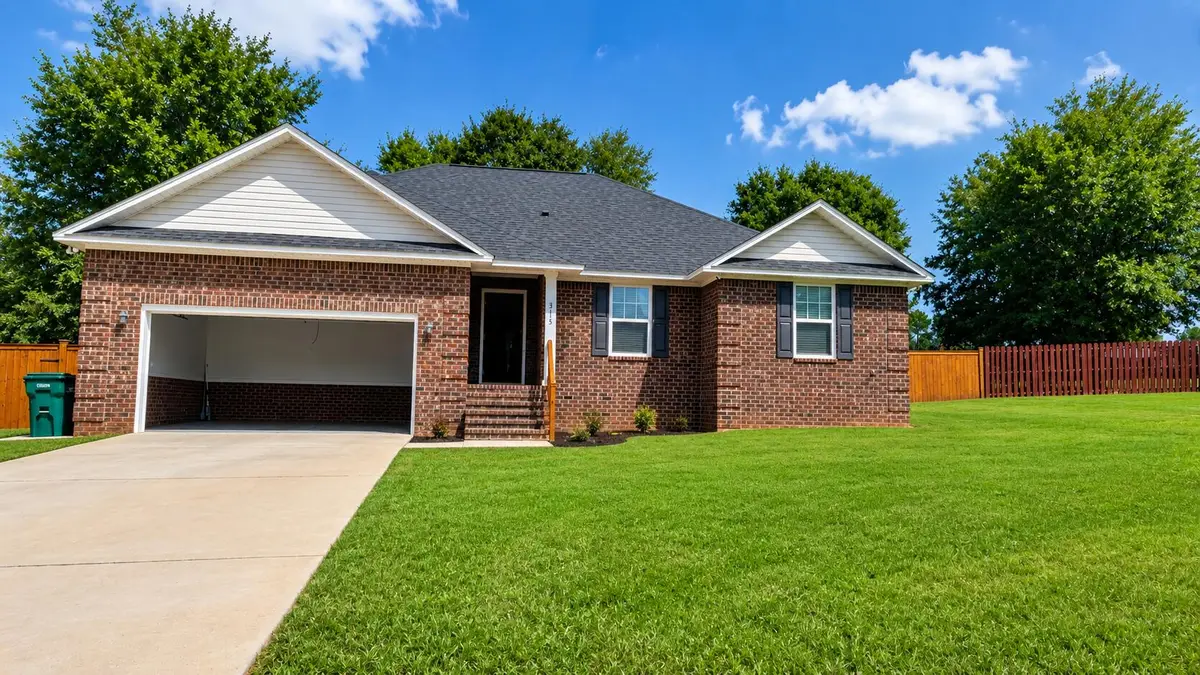 3115 Explorer Drive, Dalzell, SC 29040 - #1