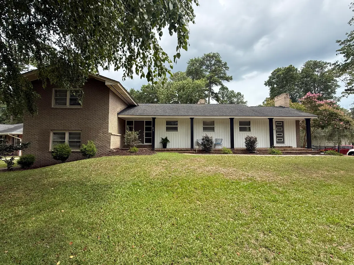 31 Riley Street, Sumter, SC 29150 - #1