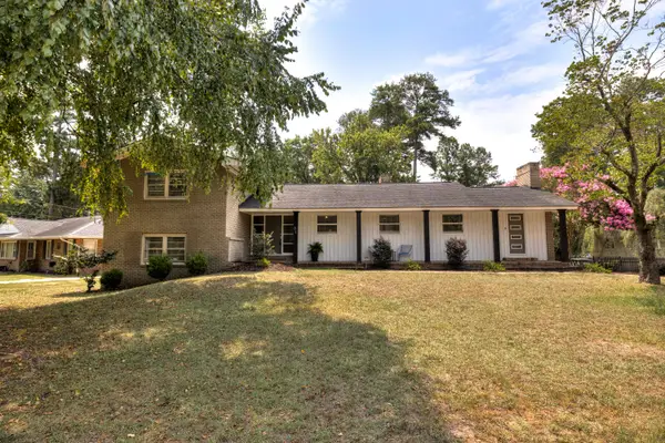31 Riley Street, Sumter, SC 29150
