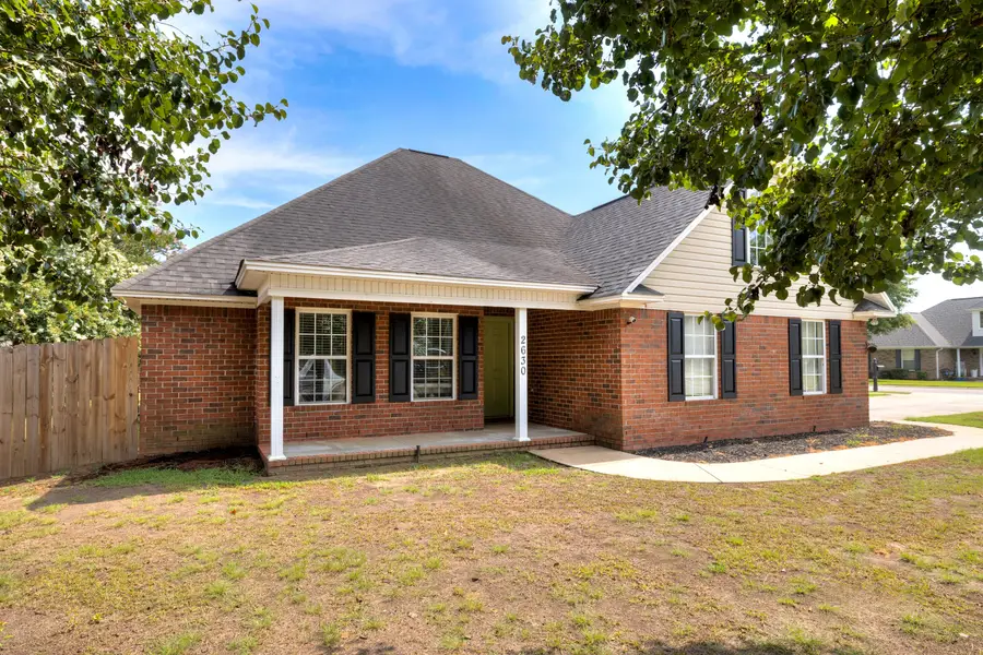2630 Foxcroft Circle, Sumter, SC 29154 - #2