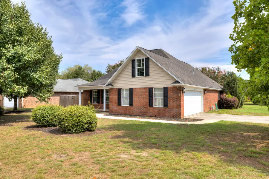 2630 Foxcroft Circle, Sumter, SC 29154 - #3