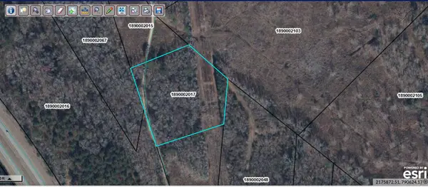 0 Byrd Road, Dalzell, SC 29040