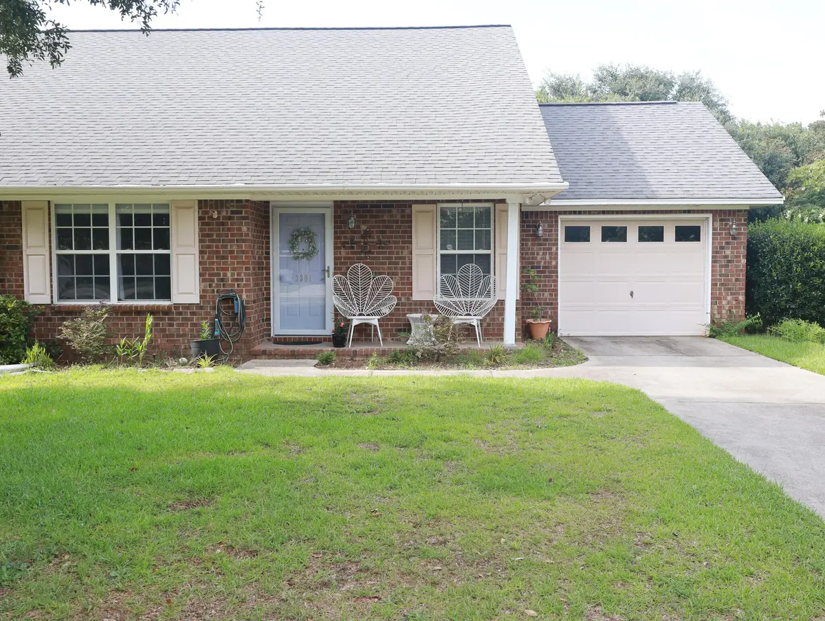 3301 Landmark Drive, Sumter, SC 29154 - #1