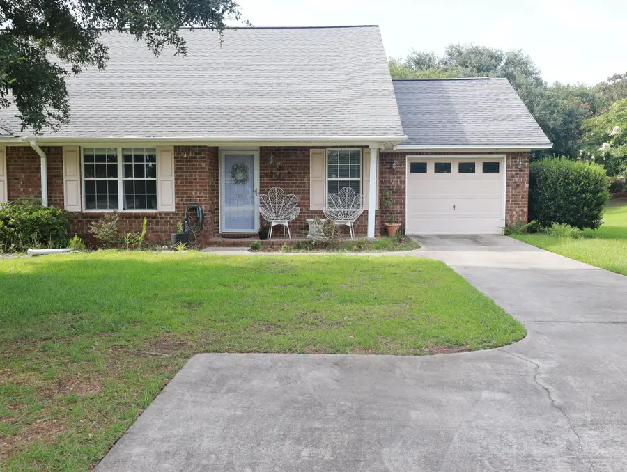 3301 Landmark Drive, Sumter, SC 29154 - #2