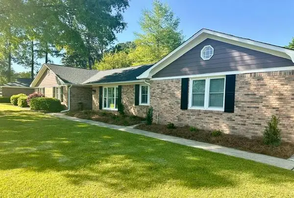 2717 Powhatan Drive, Sumter, SC 29150