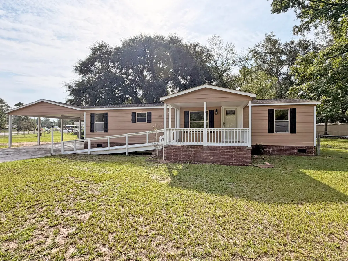 2262 Bob White Drive, Sumter, SC 29154 - #1
