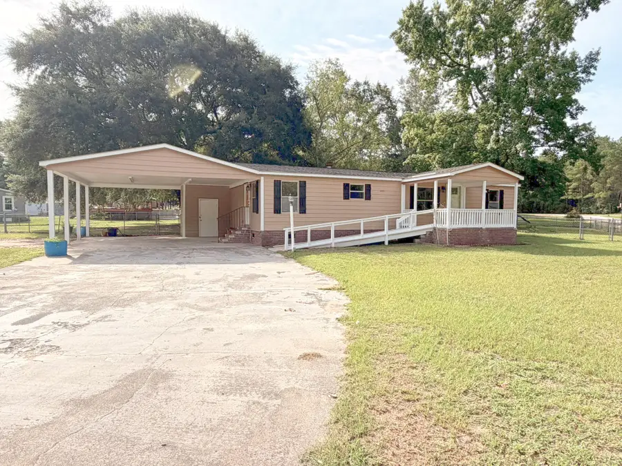 2262 Bob White Drive, Sumter, SC 29154 - #2