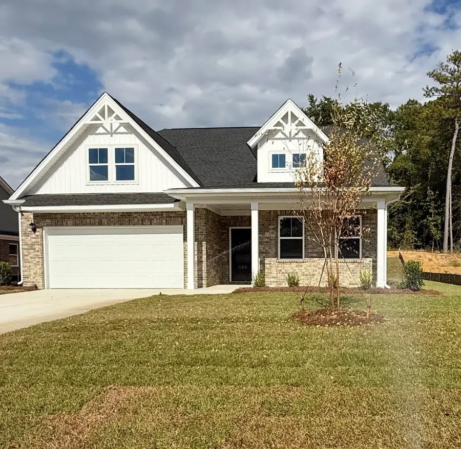 1195 Curlew Circle, Sumter, SC 29150 - #2