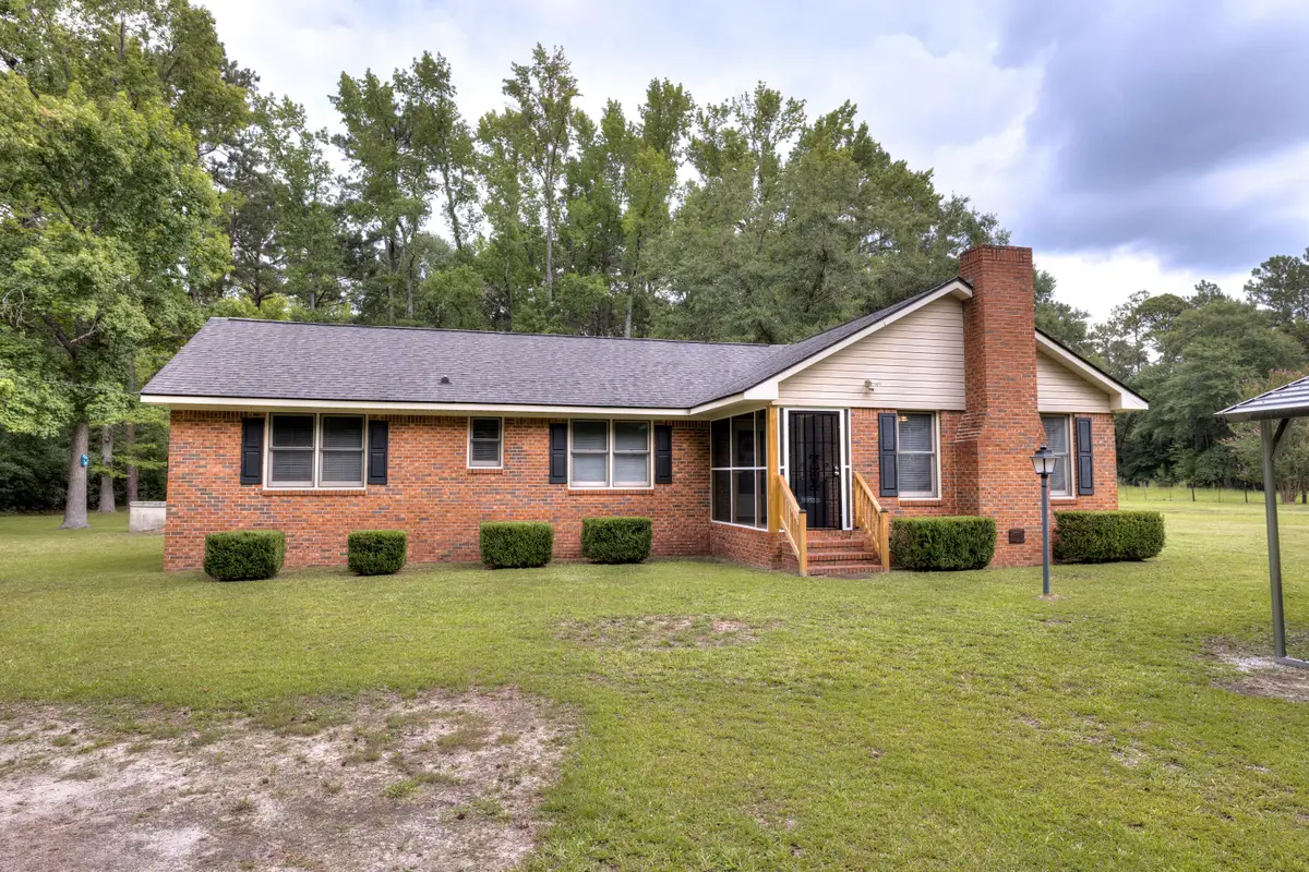 4385 Muriel Street, Sumter, SC 29154 - #1