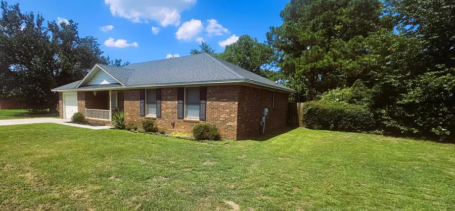 2605 Lorentz Drive, Sumter, SC 29154 - #3