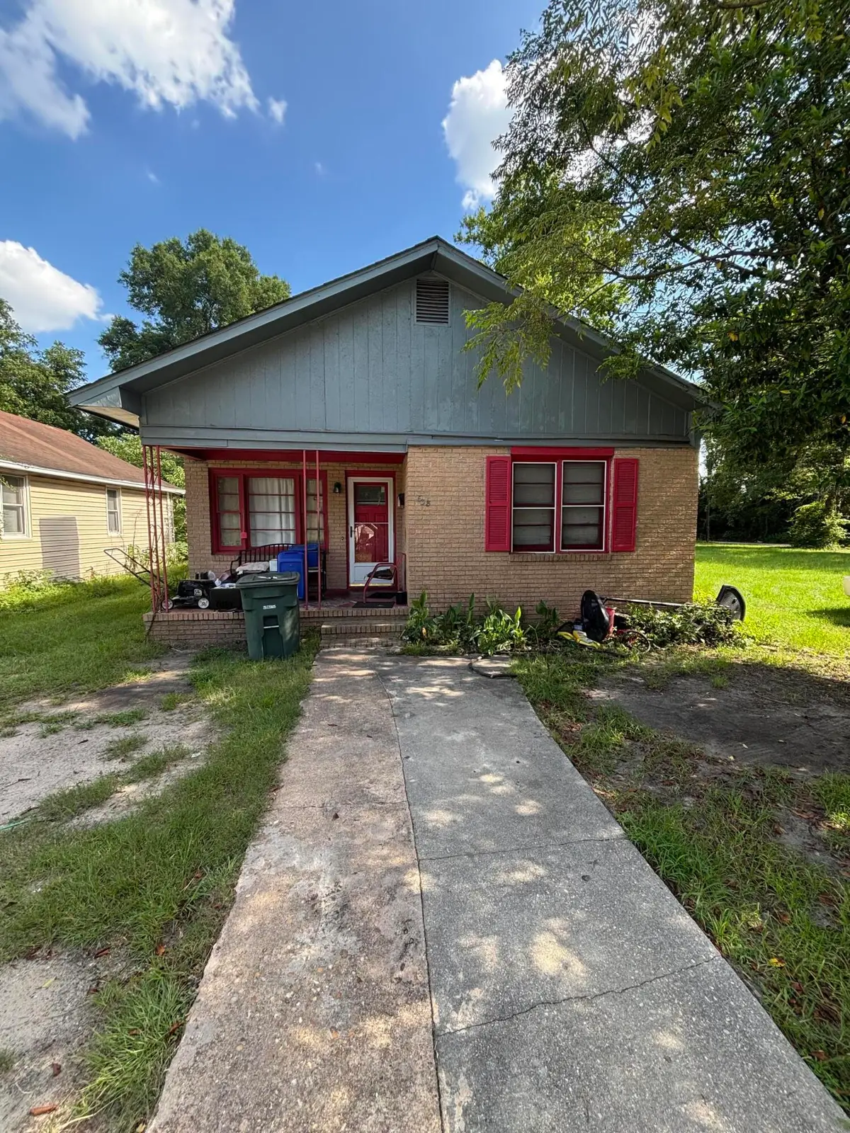 638 W Oakland Avenue, Sumter, SC 29150 - #1