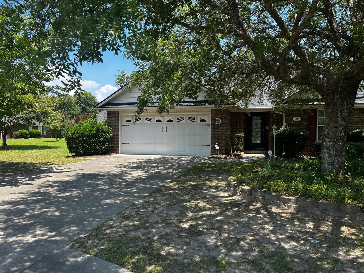 22 Beacon Court, Sumter, SC 29154 - #1