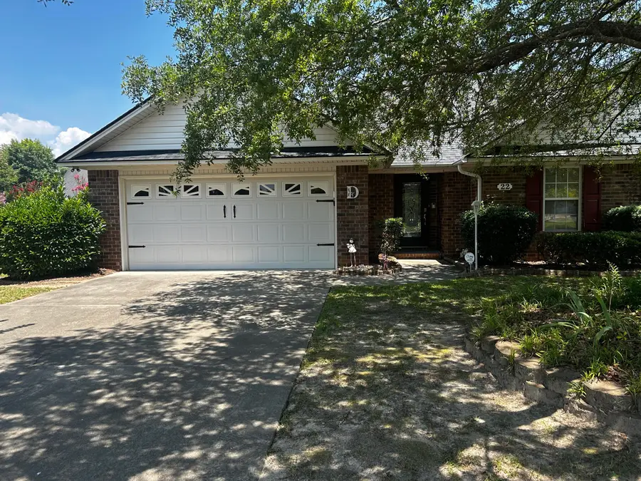 22 Beacon Court, Sumter, SC 29154 - #2