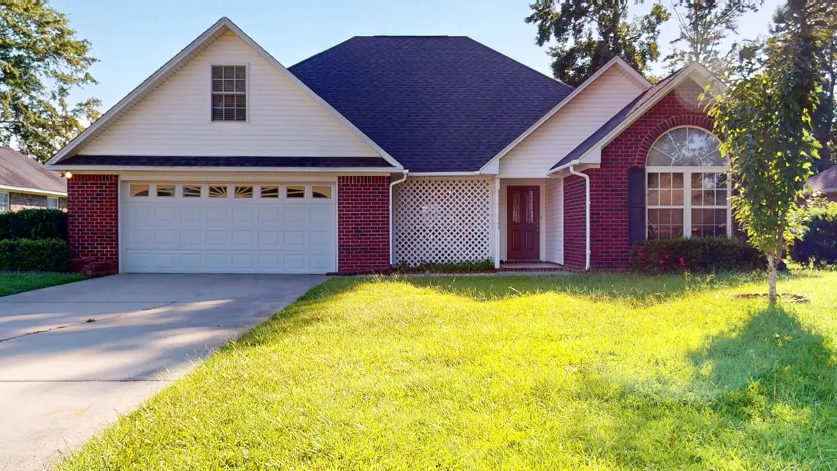 1840 Canberra Drive, Sumter, SC 29153 - #1