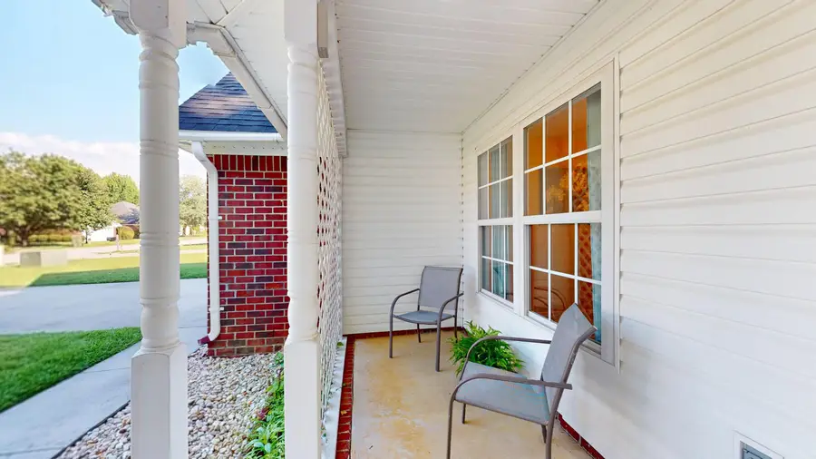 1840 Canberra Drive, Sumter, SC 29153 - #3