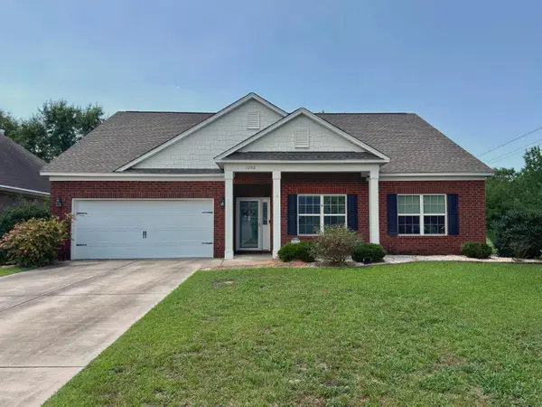 1296 Winyah Street, Sumter, SC 29150
