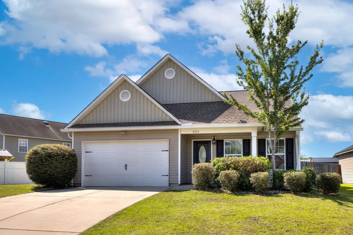 2717 Magnum Drive, Sumter, SC 29150 - #1