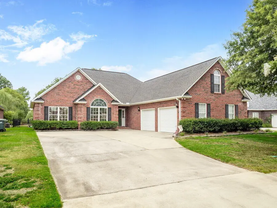 1940 Hatteras Way, Sumter, SC 29153 - #2