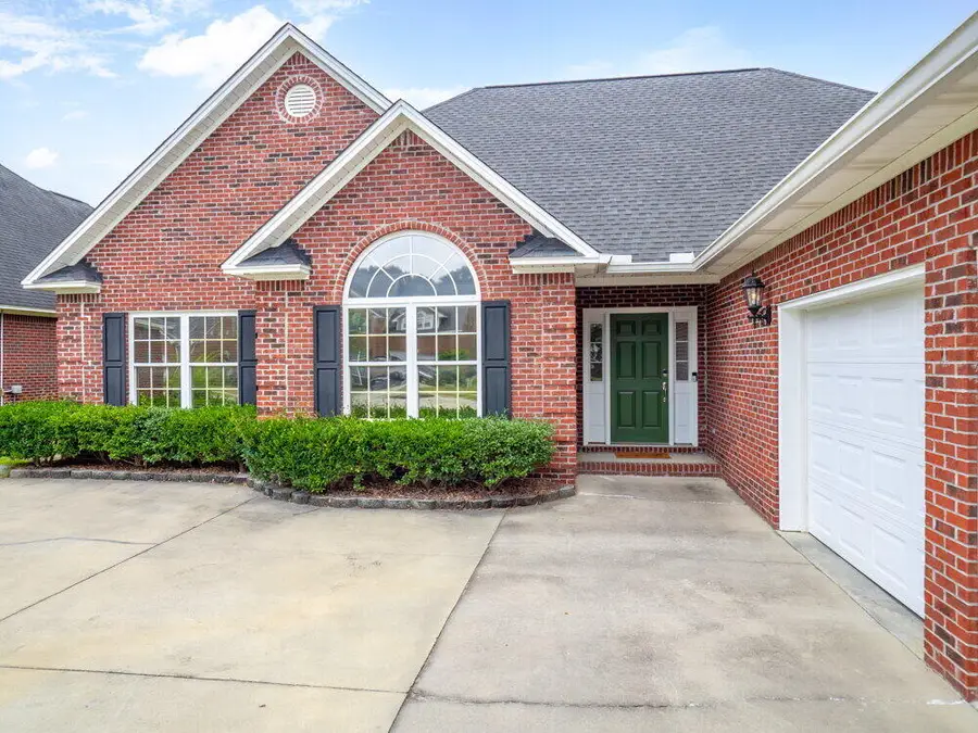 1940 Hatteras Way, Sumter, SC 29153 - #3