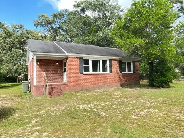 105 Jasmine Street, Sumter, SC 29150 - #1