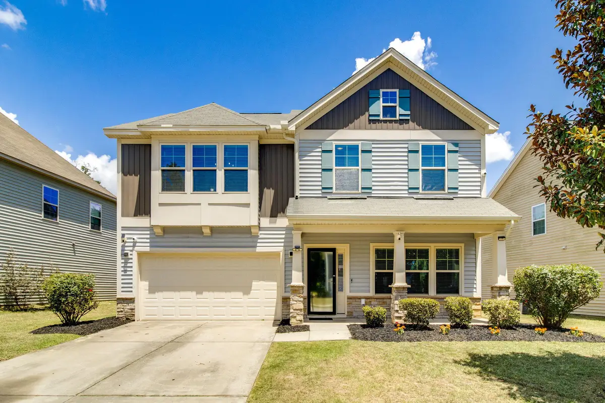 224 Masters Drive, Sumter, SC 29154 - #1