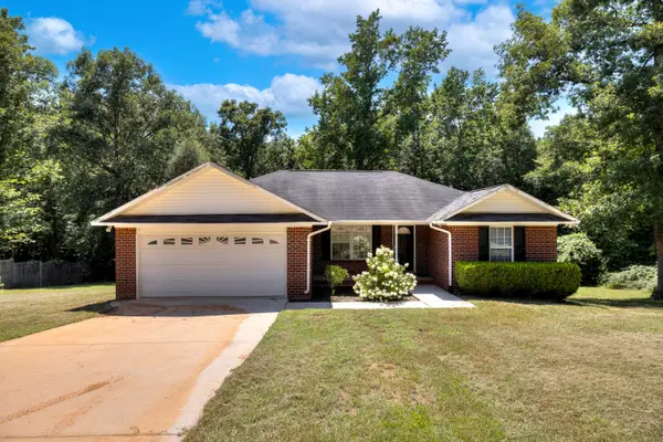 2700 Watermark Drive, Dalzell, SC 29040