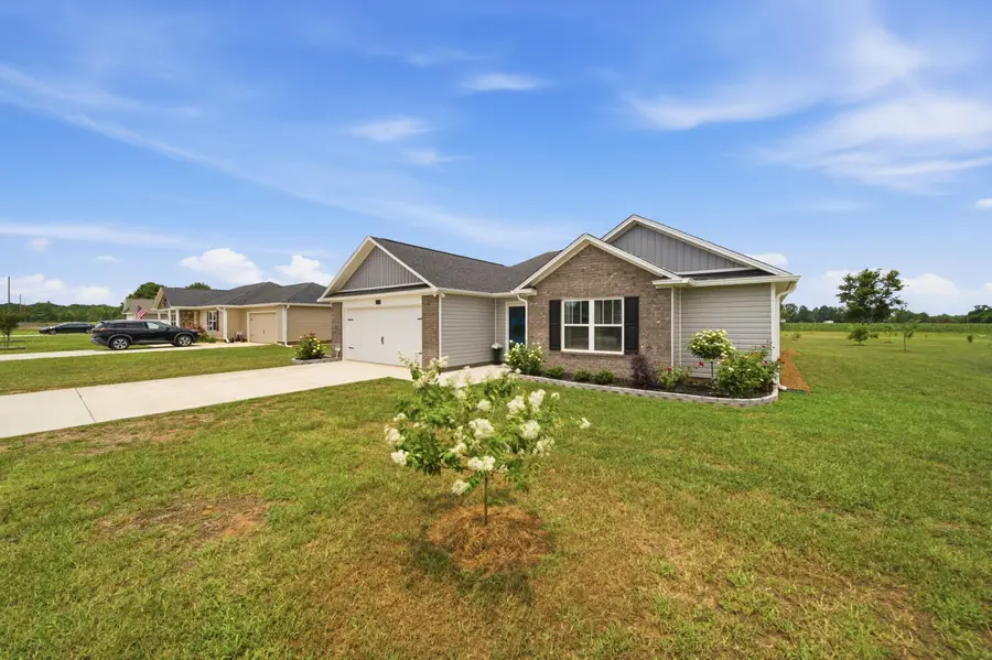 1110 Makayla Lane, Wedgefield, SC 29168 - #2