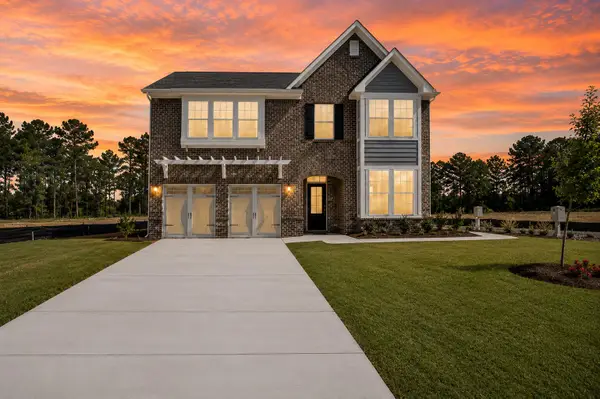 1060 Curlew Circle, Sumter, SC 29150