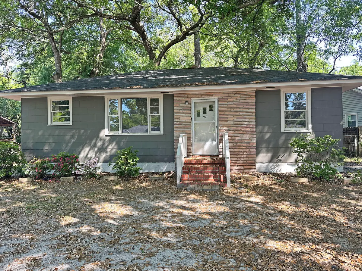 97 Willow Drive, Sumter, SC 29150 - #1