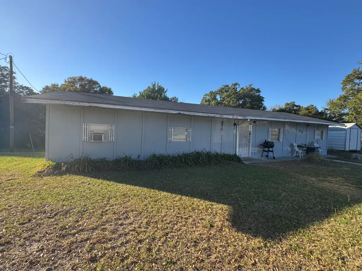 1726 Marden Road, Sumter, SC 29154 - #1