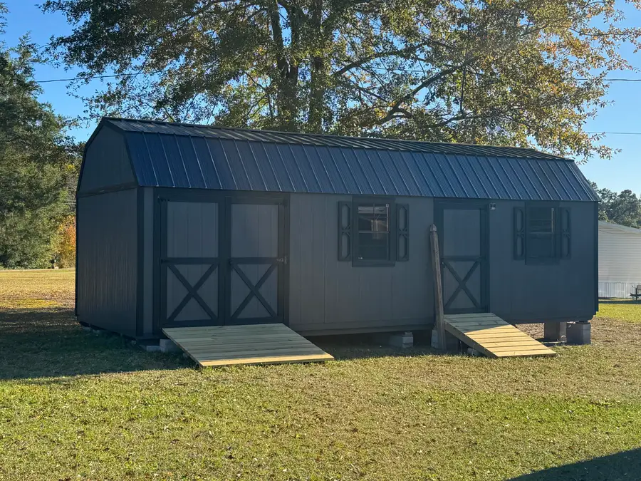 1726 Marden Road, Sumter, SC 29154 - #3