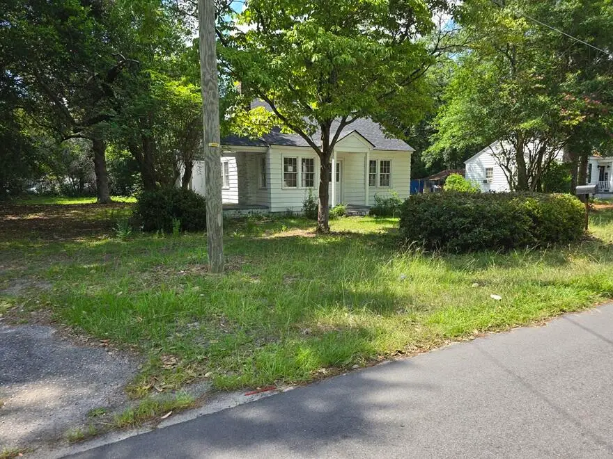 124 Morgan Avenue, Sumter, SC 29150 - #3