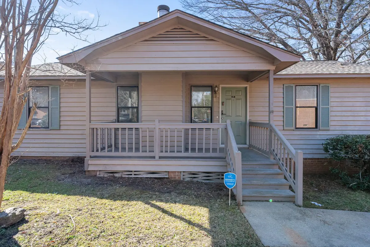 37 Canterbury Court, Columbia, SC 29210 - #1