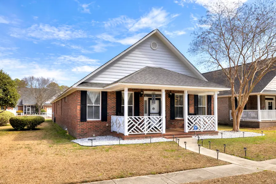 3200 Mayflower Lane, Sumter, SC 29150 - #2