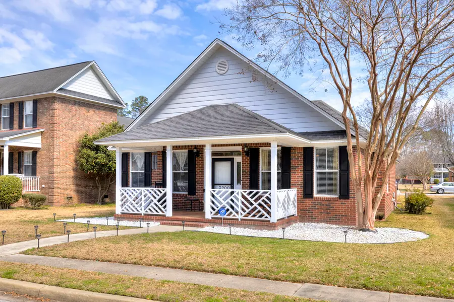 3200 Mayflower Lane, Sumter, SC 29150 - #3
