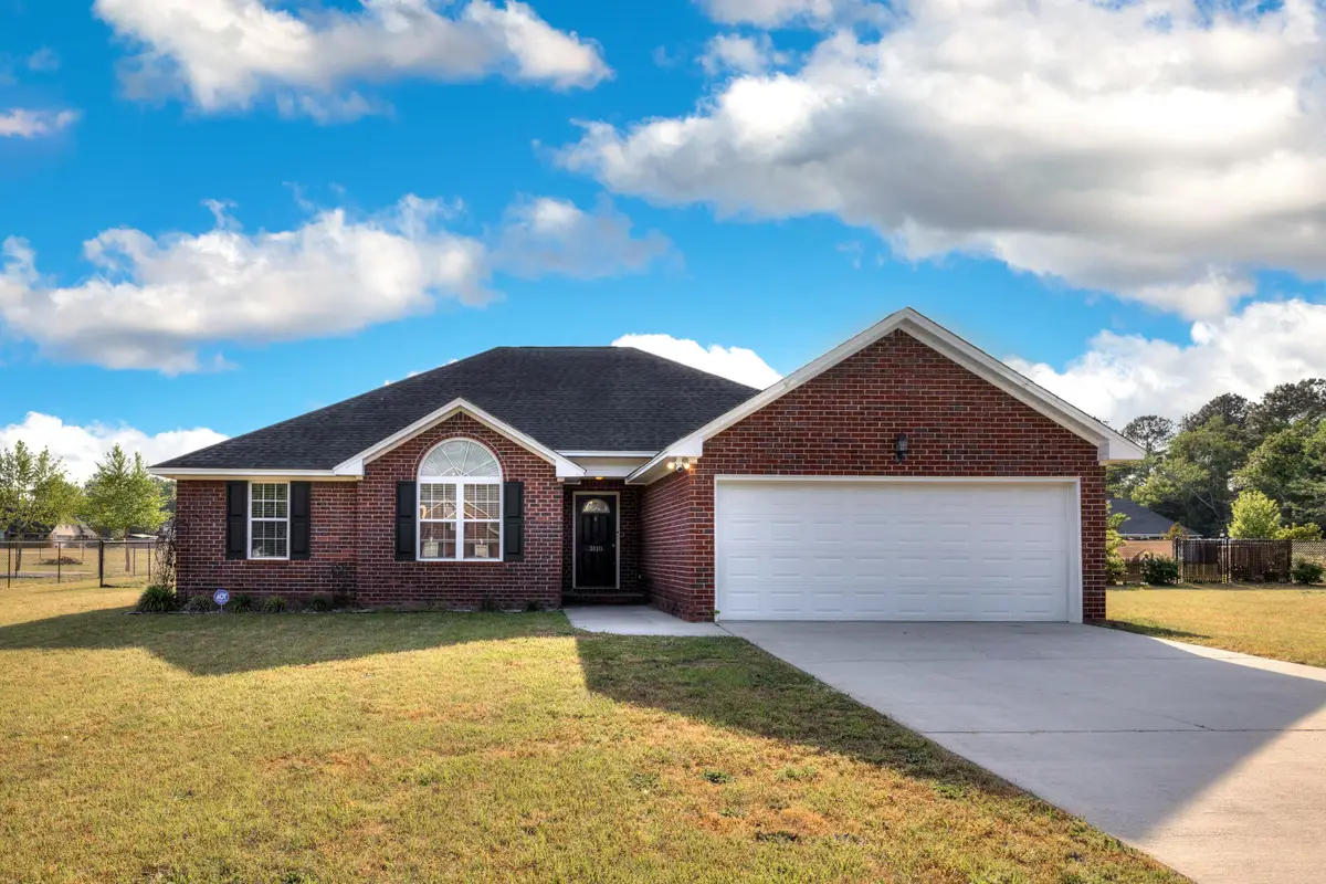 3110 Herbal Way, Sumter, SC 29153 - #1