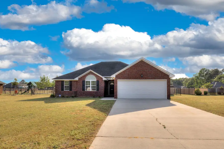 3110 Herbal Way, Sumter, SC 29153 - #2