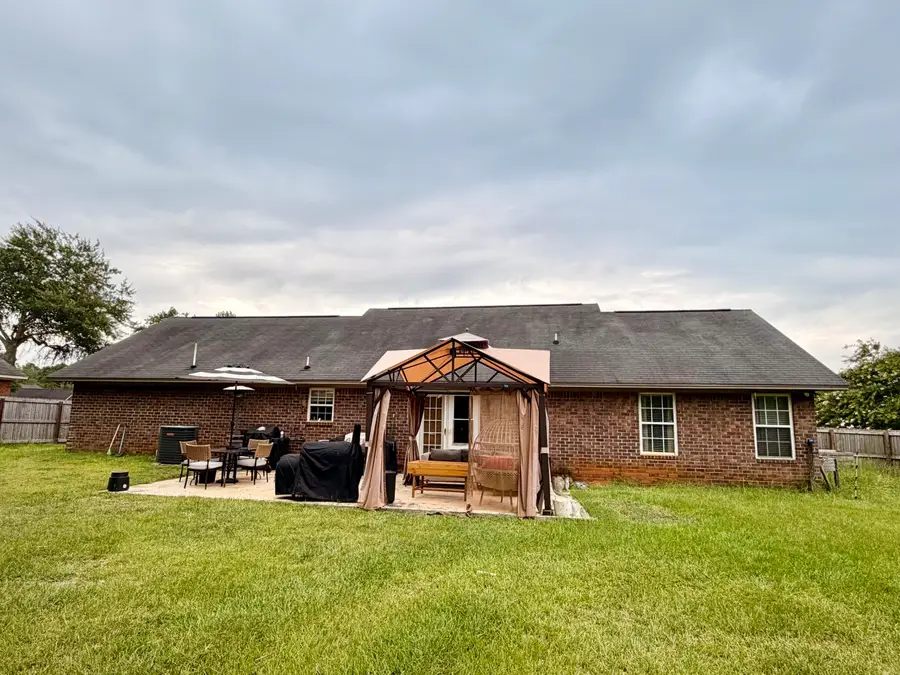 4585 Excursion Drive, Dalzell, SC 29040 - #3